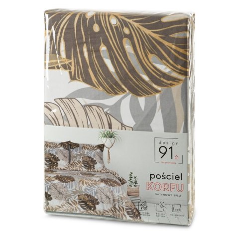 D91/POS/KORFU 140X200 70X80/X1 D91/POS/KORFU 140X200 70X80/X1