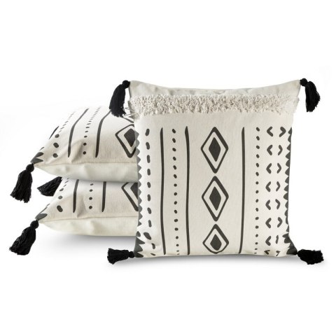 Kissenbezug BOHO/24 45X45 K+STAL Kissenbezug BOHO/24 45X45 K+STAL