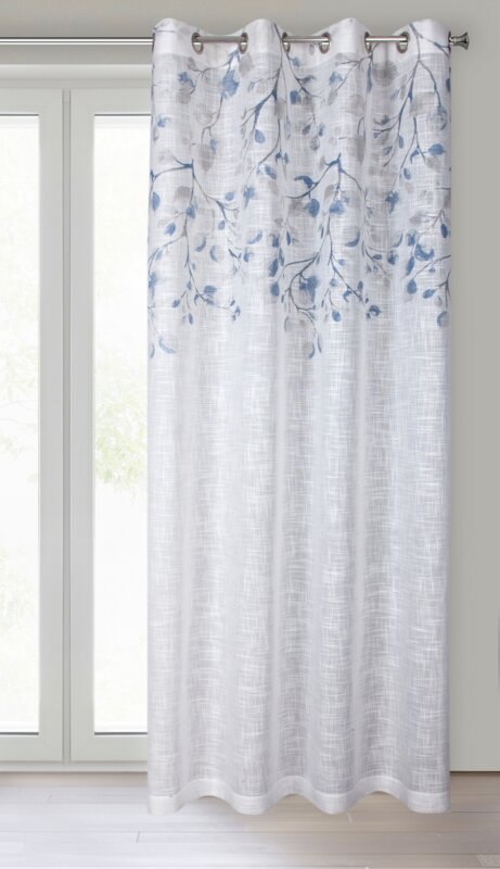 Vorhang ANA/B+GRAN 140X250 Ösen Vorhang ANA/B+GRAN 140X250 Ösen