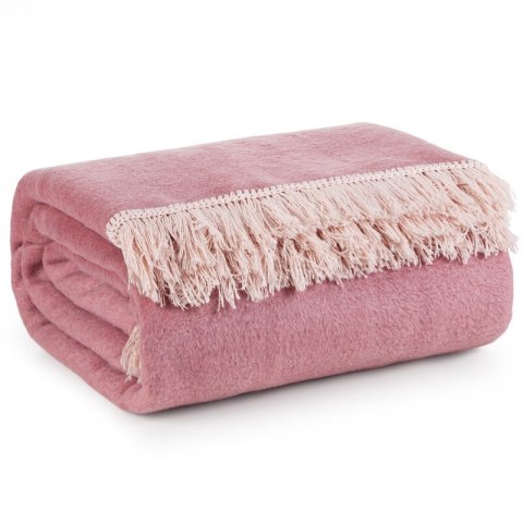 KOC AKRYL 29 B 220X240 J.RÓŻ+PUDE KOC AKRYL 29 B 220X240 J.RÓŻ+PUDE
