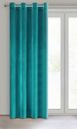 Vorhang SAMANTA/TUR 140X250 Ösen