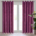 Vorhang VILLA/C.FIOL 140X250 PRZE 10 Vorhang VILLA/C.FIOL 140X250 PRZE 10