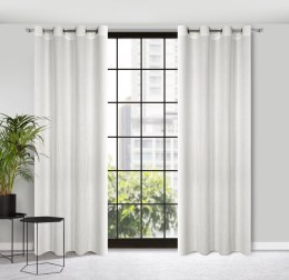 Vorhang MADISON/B 140X250 Ösen
