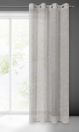 Vorhang NEL/SRE 140X250 Ösen