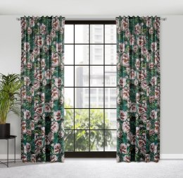 Vorhang PALMERA/ZIEL 140X270 T/SZEL