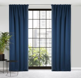 Vorhang MILAN/GRAN 140X300 TAŚMA FLEX