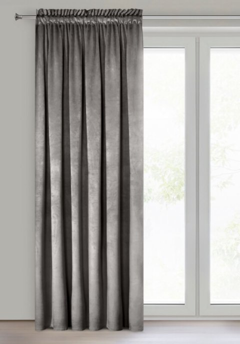 Vorhang PIERRE/STA 140X300 TAŚMA Vorhang PIERRE/STA 140X300 TAŚMA