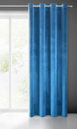 Vorhang SAMANTA/GRAN 140X250 Ösen
