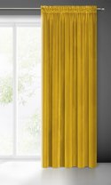 Vorhang SAMANTA/MUSZ 140X270 TAŚMA Vorhang SAMANTA/MUSZ 140X270 TAŚMA