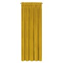 Vorhang SAMANTA/MUSZ 140X270 TAŚMA Vorhang SAMANTA/MUSZ 140X270 TAŚMA