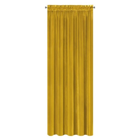 Vorhang SAMANTA/MUSZ 140X270 TAŚMA Vorhang SAMANTA/MUSZ 140X270 TAŚMA