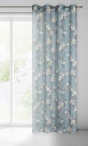 Vorhang LUNA/POP+RÓ 140X250 Ösen Vorhang LUNA/POP+RÓ 140X250 Ösen