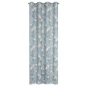 Vorhang LUNA/POP+RÓ 140X250 Ösen Vorhang LUNA/POP+RÓ 140X250 Ösen