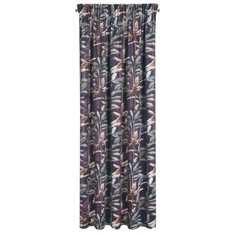 Vorhang NIKOL/GRF+ZI 140X270 TAŚMA Vorhang NIKOL/GRF+ZI 140X270 TAŚMA
