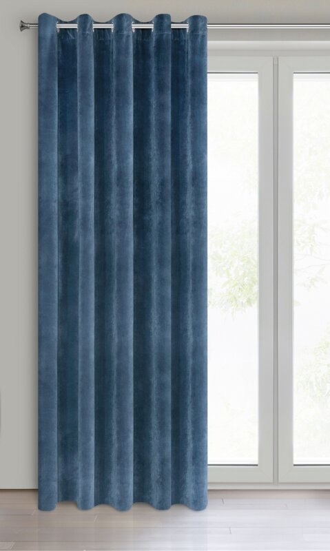 Vorhang VILLA/GRAN 140X250 PRZE 10 Vorhang VILLA/GRAN 140X250 PRZE 10