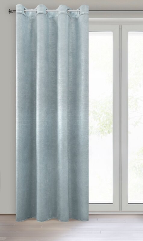 Vorhang MABEL/NIEB 140X250 Ösen Vorhang MABEL/NIEB 140X250 Ösen
