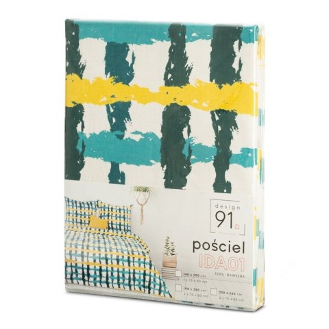 D91/POS/B/IDA/01 220X200 70X80/X2 D91/POS/B/IDA/01 220X200 70X80/X2