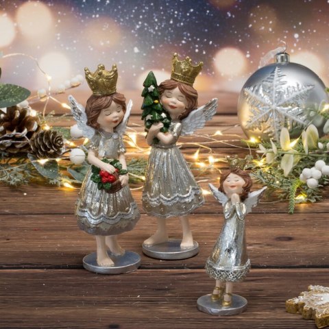 SW/FIG/81/B 11CM SREB+gold SW/FIG/81/B 11CM SREB+gold