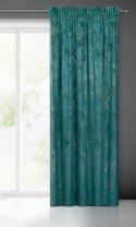 Vorhang NADIA/C.T+ZŁ 140X300 TAŚMA Vorhang NADIA/C.T+ZŁ 140X300 TAŚMA