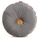 Kissenbezug VELVET/67A 40X40 BEŻ/WYP