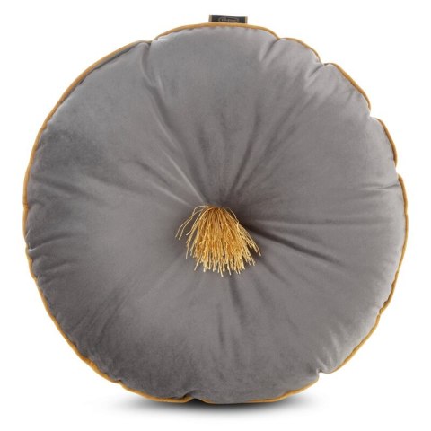 Kissenbezug VELVET/67A 40X40 BEŻ/WYP Kissenbezug VELVET/67A 40X40 BEŻ/WYP