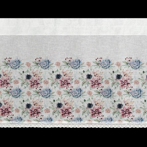 FIR/DORA/B+RÓŻ 60X150 FIR/DORA/B+RÓŻ 60X150