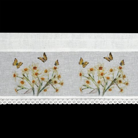 FIR/FLORA/B+ŻÓŁ 30X150 FIR/FLORA/B+ŻÓŁ 30X150
