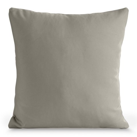 Poszewka GARDENIA BEŻ 45X45 Poszewka GARDENIA BEŻ 45X45