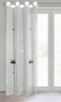 FIR/ALVIN/B+NIE 140X250 Ösen