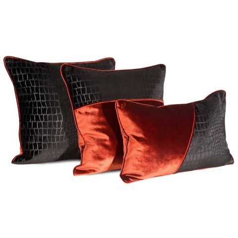 Kissenbezug LAYLA2/RUDY 55X55 Kissenbezug LAYLA2/RUDY 55X55