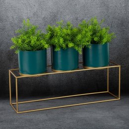 WY/DONICA/164/1 TURK+gold 53X13X31