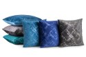 Kissenbezug ADRIA/GN+SZA 40X40 Kissenbezug ADRIA/GN+SZA 40X40