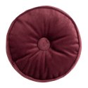 Kissenbezug VELVET/59/BO 20X45 BORD/WAŁEK/WYP Kissenbezug VELVET/59/BO 20X45 BORD/WAŁEK/WYP