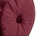 Kissenbezug VELVET/59/BO 20X45 BORD/WAŁEK/WYP Kissenbezug VELVET/59/BO 20X45 BORD/WAŁEK/WYP