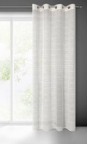 FIR/ARIA/BEŻ 140X250 Ösen FIR/ARIA/BEŻ 140X250 Ösen