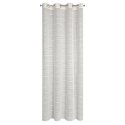 FIR/ARIA/BEŻ 140X250 Ösen FIR/ARIA/BEŻ 140X250 Ösen