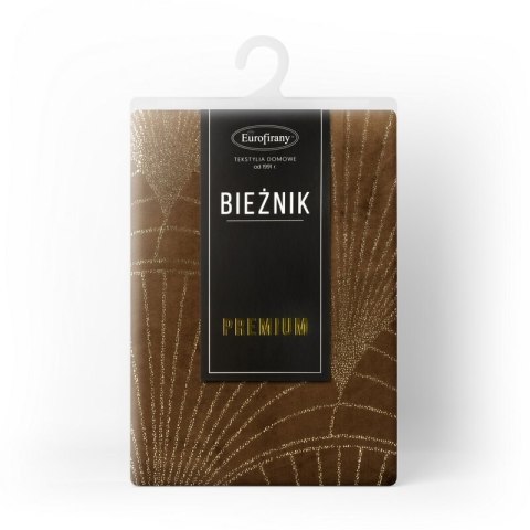CHO/BLINK/14/BRĄ 35X180 BRĄZ VELVET CHO/BLINK/14/BRĄ 35X180 BRĄZ VELVET