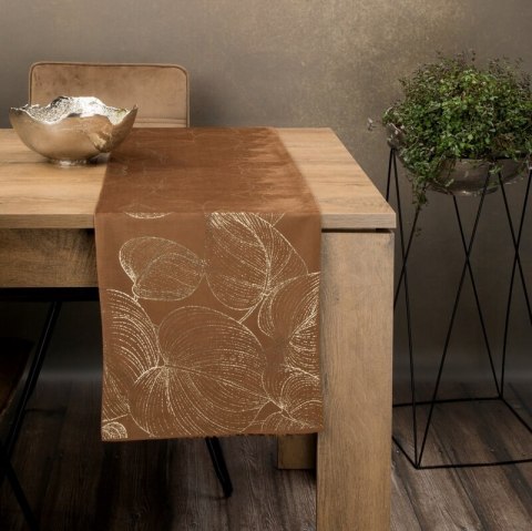 CHO/BLINK/16/BRĄ 35X220 BRĄZ VELVET CHO/BLINK/16/BRĄ 35X220 BRĄZ VELVET