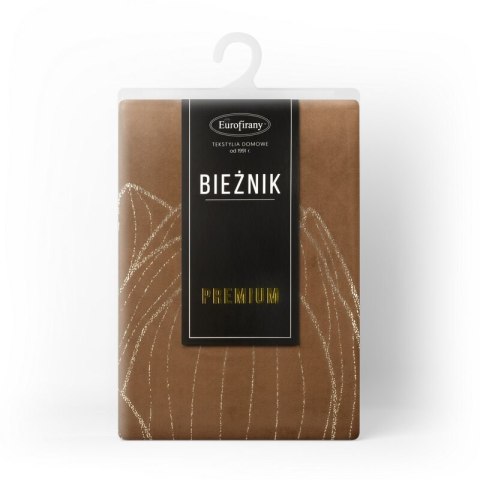 CHO/BLINK/12/BRĄ 35X220 BRĄZ/VELVET CHO/BLINK/12/BRĄ 35X220 BRĄZ/VELVET