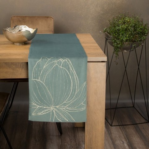 CHO/BLINK/12/C.M 35X220 C.MIĘT/VELVET CHO/BLINK/12/C.M 35X220 C.MIĘT/VELVET