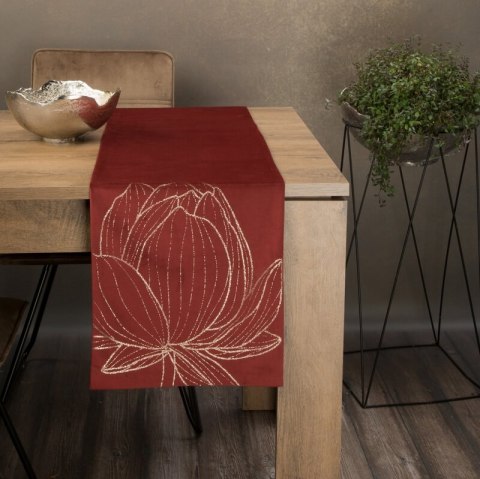 CHO/BLINK/12/CEG 35X220 CEGŁ/VELVET CHO/BLINK/12/CEG 35X220 CEGŁ/VELVET