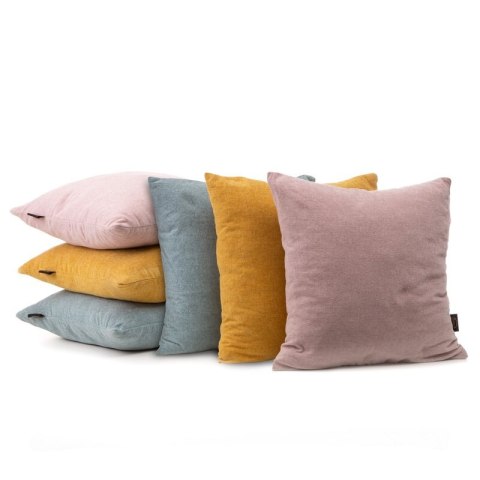 Kissenbezug AKRYL/4/ŻÓŁ 45X45 ŻÓŁ Kissenbezug AKRYL/4/ŻÓŁ 45X45 ŻÓŁ