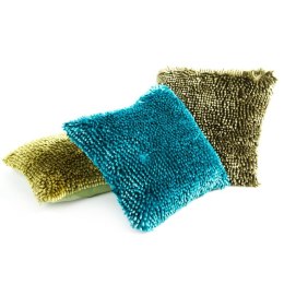 Kissenbezug SHAGGY/1/CBO 40X40/X2