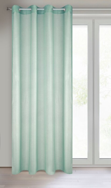 FIR/ARLONA/MIĘTA 140X250 Ösen FIR/ARLONA/MIĘTA 140X250 Ösen