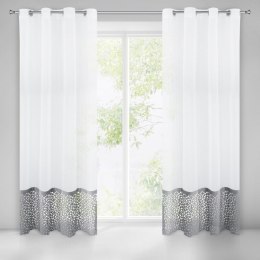 FIR/DEBBIE/B+SR 140X250 Ösen