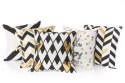 Kissenbezug DANI/B+gold 40X40/X2 Kissenbezug DANI/B+gold 40X40/X2