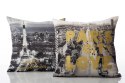 Kissenbezug PARIS/8/B+ST 40X40