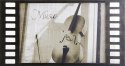 OBRAZ/VIOLIN/2 60X30X1 OBRAZ/VIOLIN/2 60X30X1