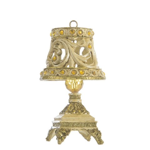 SW/OZD/LAMP/1/K 9CM/X6 KREM SW/OZD/LAMP/1/K 9CM/X6 KREM