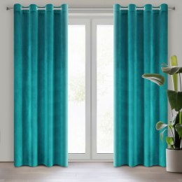 Vorhang SAMANTA/TUR 140X250 Ösen